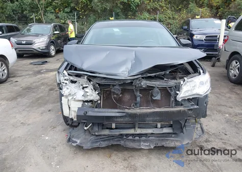 2012 Toyota Camry Se z USA, uszkodzony, nr VIN 4T1BF1FK9CU534211